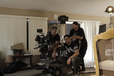 切口剧照的剧照