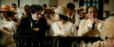 切口剧照的剧照