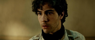 切口剧照的剧照