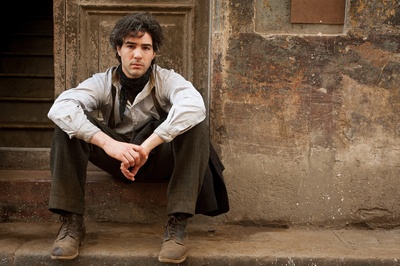 切口剧照的剧照