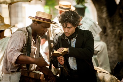 切口剧照的剧照