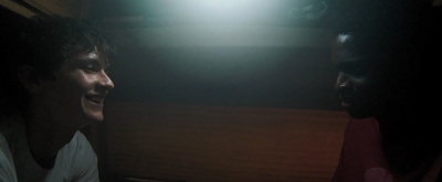 篷车之旅剧照的剧照