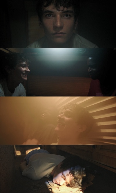 篷车之旅剧照的剧照