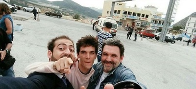 篷车之旅剧照的剧照