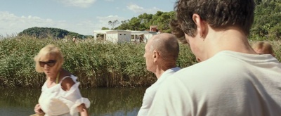 篷车之旅剧照的剧照