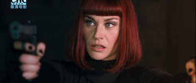 悍将双雄剧照的剧照