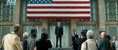 悍将双雄剧照的剧照