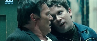 悍将双雄剧照的剧照