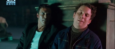 悍将双雄剧照的剧照