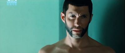 悍将双雄剧照的剧照