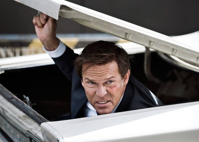 悍将双雄剧照的剧照