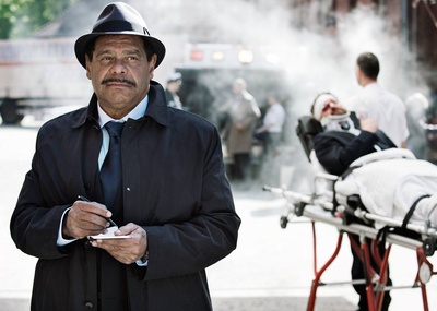 悍将双雄剧照的剧照