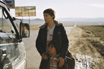 灵石会议剧照的剧照