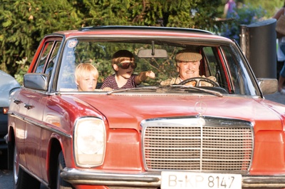 宾果男孩日记2剧照的剧照