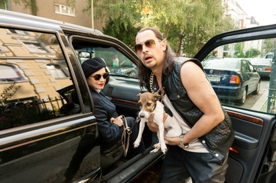 宾果男孩日记2剧照的剧照