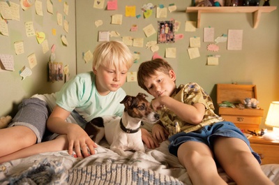 宾果男孩日记2剧照的剧照