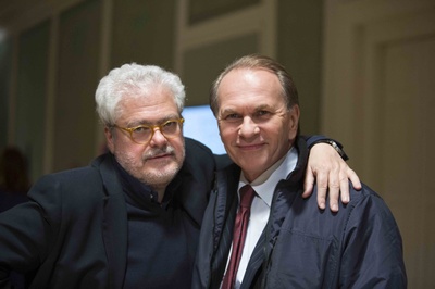 忏悔录剧照的剧照