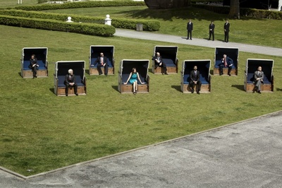 忏悔录剧照的剧照