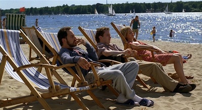 基本粒子剧照的剧照