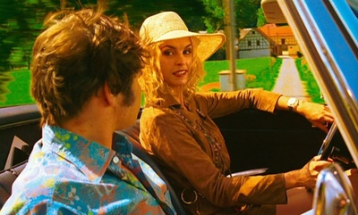 基本粒子剧照的剧照