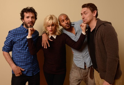 奥斯汀乐园剧照的剧照