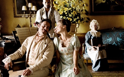 奥斯汀乐园剧照的剧照