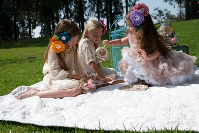 奥斯汀乐园剧照的剧照