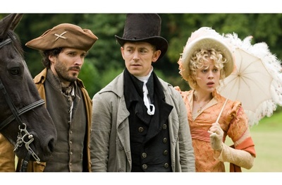 奥斯汀乐园剧照的剧照