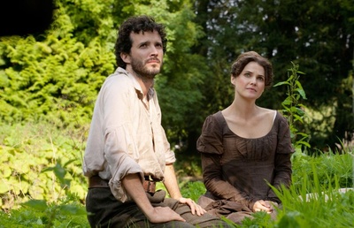 奥斯汀乐园剧照的剧照