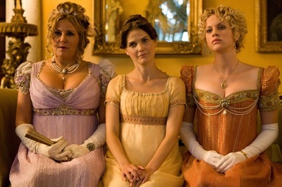 奥斯汀乐园剧照的剧照