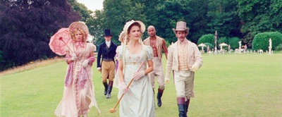 奥斯汀乐园剧照的剧照