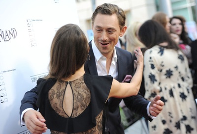 奥斯汀乐园剧照的剧照