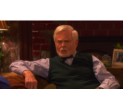 极品基老伴：2013圣诞特辑剧照的剧照