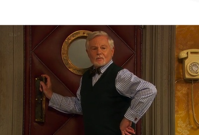 极品基老伴：2013圣诞特辑剧照的剧照