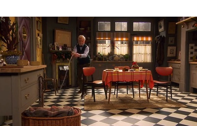 极品基老伴：2013圣诞特辑剧照的剧照