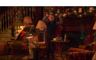 极品基老伴：2013圣诞特辑剧照的剧照