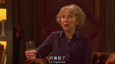 极品基老伴：2013圣诞特辑剧照的剧照