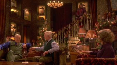 极品基老伴：2013圣诞特辑剧照的剧照