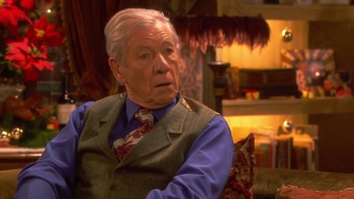 极品基老伴：2013圣诞特辑剧照的剧照