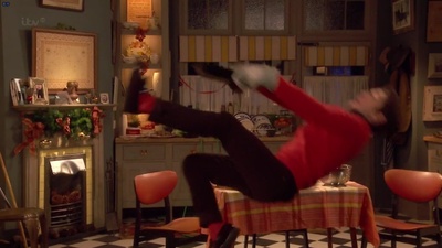 极品基老伴：2013圣诞特辑剧照的剧照