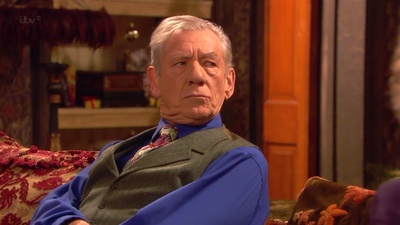 极品基老伴：2013圣诞特辑剧照的剧照