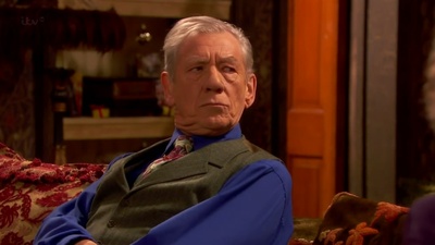 极品基老伴：2013圣诞特辑剧照的剧照