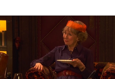 极品基老伴：2013圣诞特辑剧照的剧照