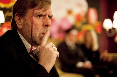 阳光明媚的日子剧照的剧照