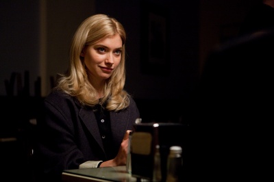 阳光明媚的日子剧照的剧照