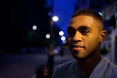 阳光明媚的日子剧照的剧照