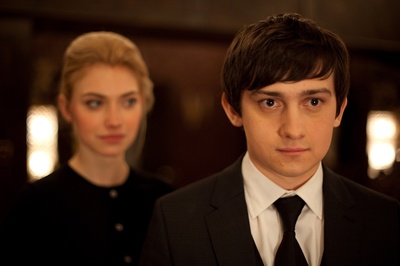 阳光明媚的日子剧照的剧照