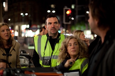 阳光明媚的日子剧照的剧照