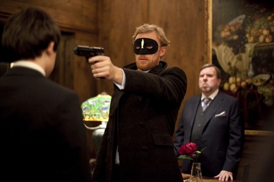 阳光明媚的日子剧照的剧照