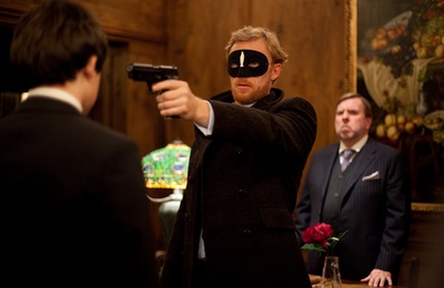 阳光明媚的日子剧照的剧照